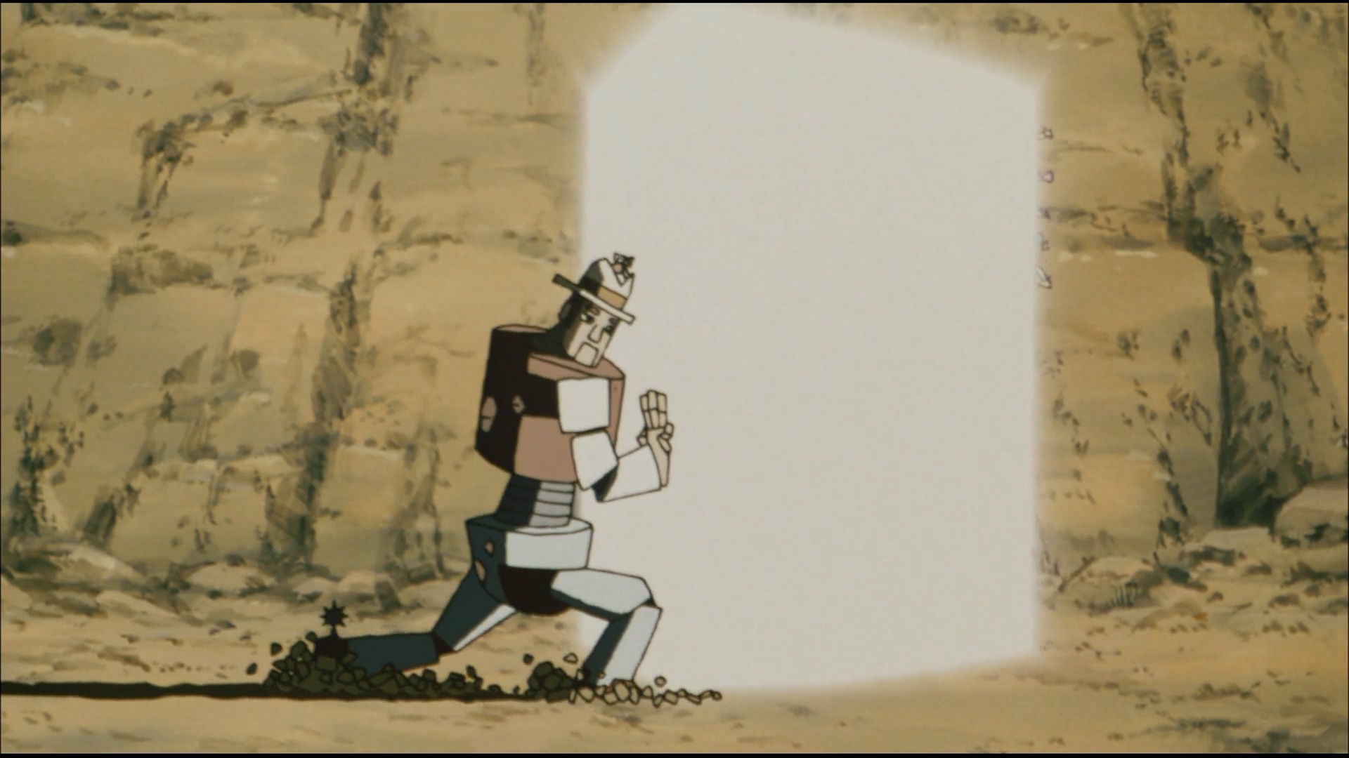 蜡笔小新之呼风唤雨！夕阳下的春日部男孩剧照的剧照