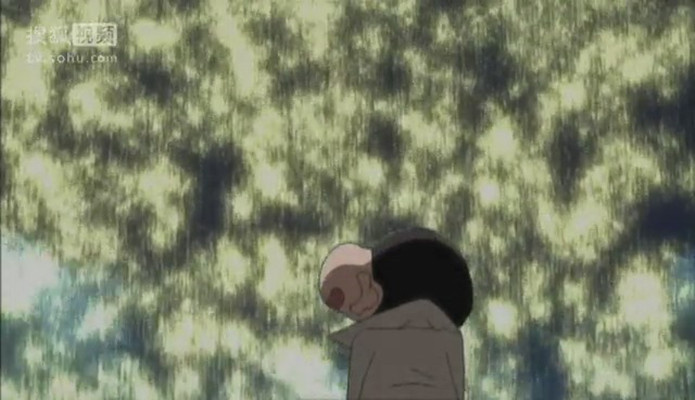 蜡笔小新之呼风唤雨！夕阳下的春日部男孩剧照的剧照