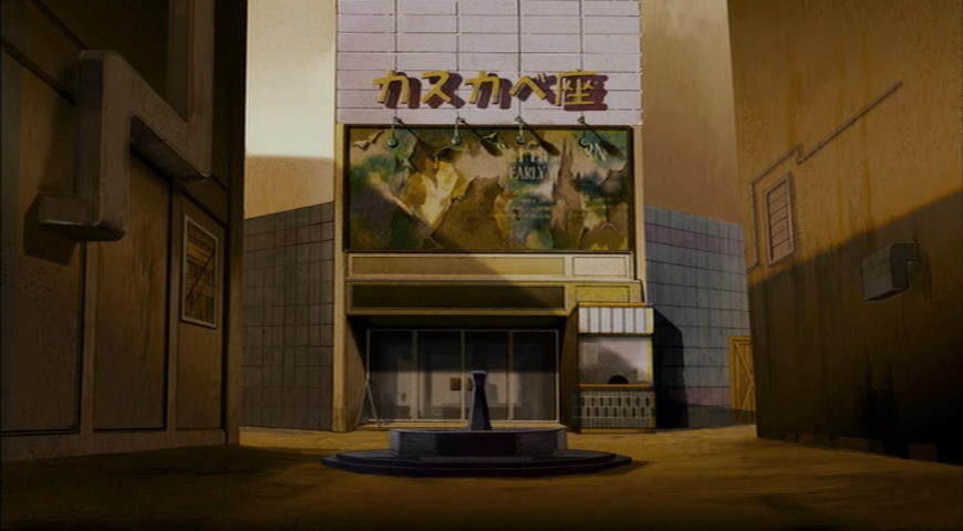 蜡笔小新之呼风唤雨！夕阳下的春日部男孩剧照的剧照