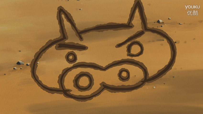 蜡笔小新之呼风唤雨！夕阳下的春日部男孩剧照的剧照