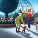 好奇的乔治剧照