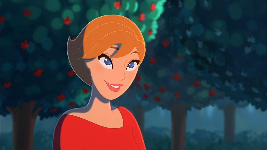 好奇的乔治剧照的剧照