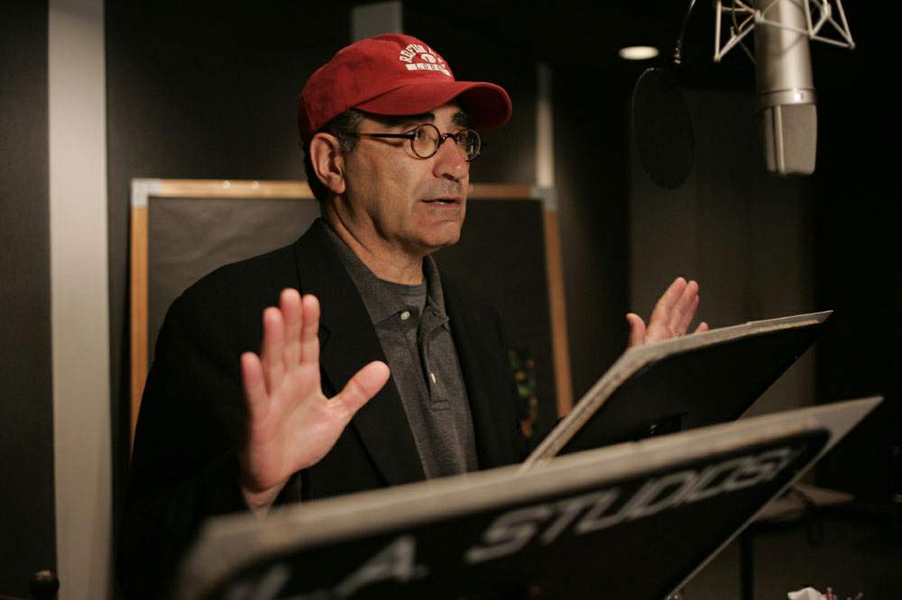 好奇的乔治剧照的剧照