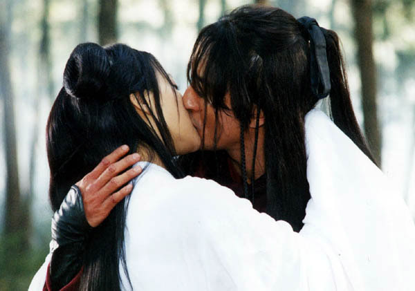 飞天舞剧照的剧照