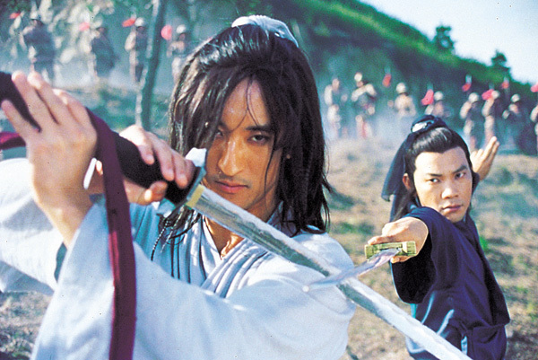 飞天舞剧照的剧照