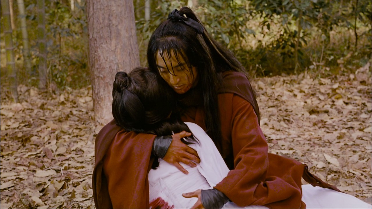 飞天舞剧照的剧照