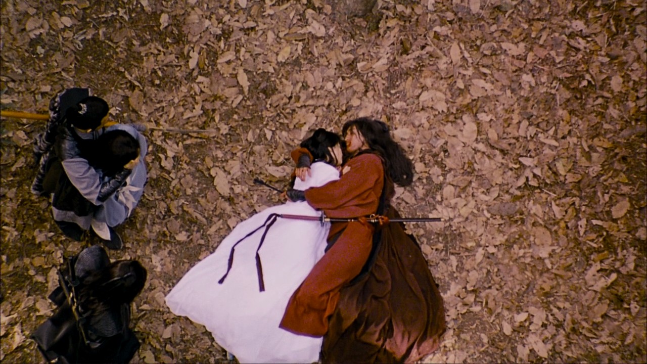 飞天舞剧照的剧照