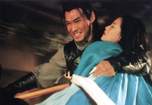 飞天舞剧照的剧照