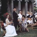 八又二分一女人剧照