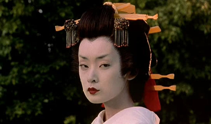 八又二分一女人剧照的剧照