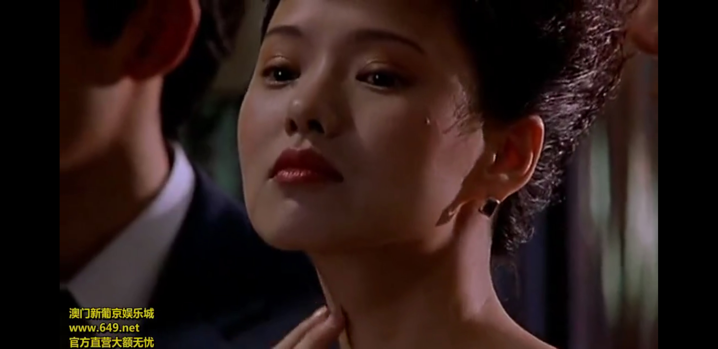 八又二分一女人剧照的剧照