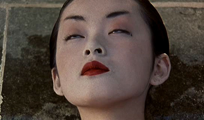 八又二分一女人剧照的剧照