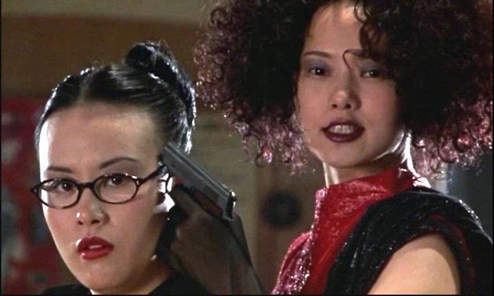 八又二分一女人剧照的剧照