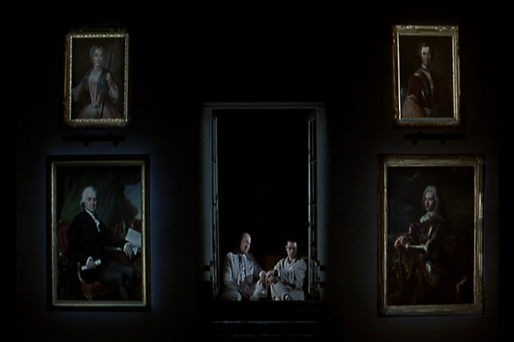 八又二分一女人剧照的剧照