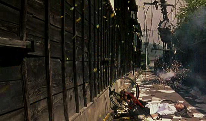 八又二分一女人剧照的剧照