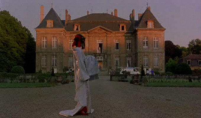 八又二分一女人剧照的剧照