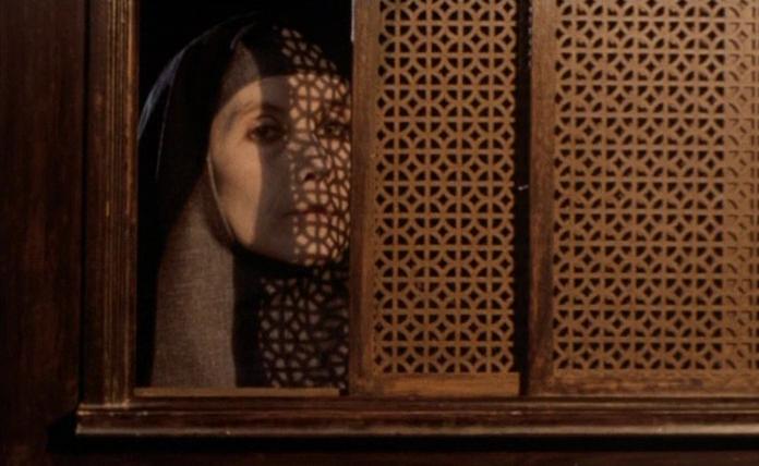 八又二分一女人剧照的剧照