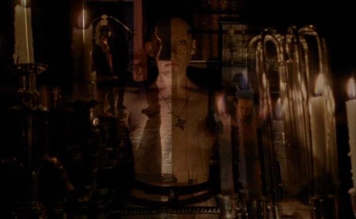 八又二分一女人剧照的剧照