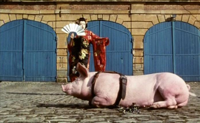 八又二分一女人剧照的剧照