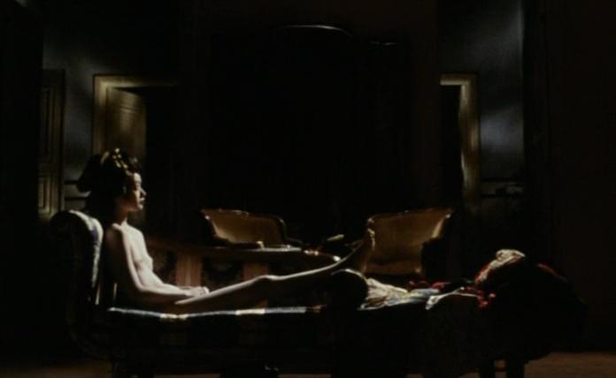 八又二分一女人剧照的剧照