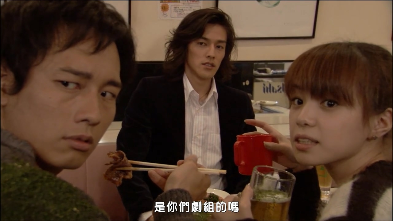 假面骑士龙骑 剧场版 EPISODE FINAL剧照的剧照