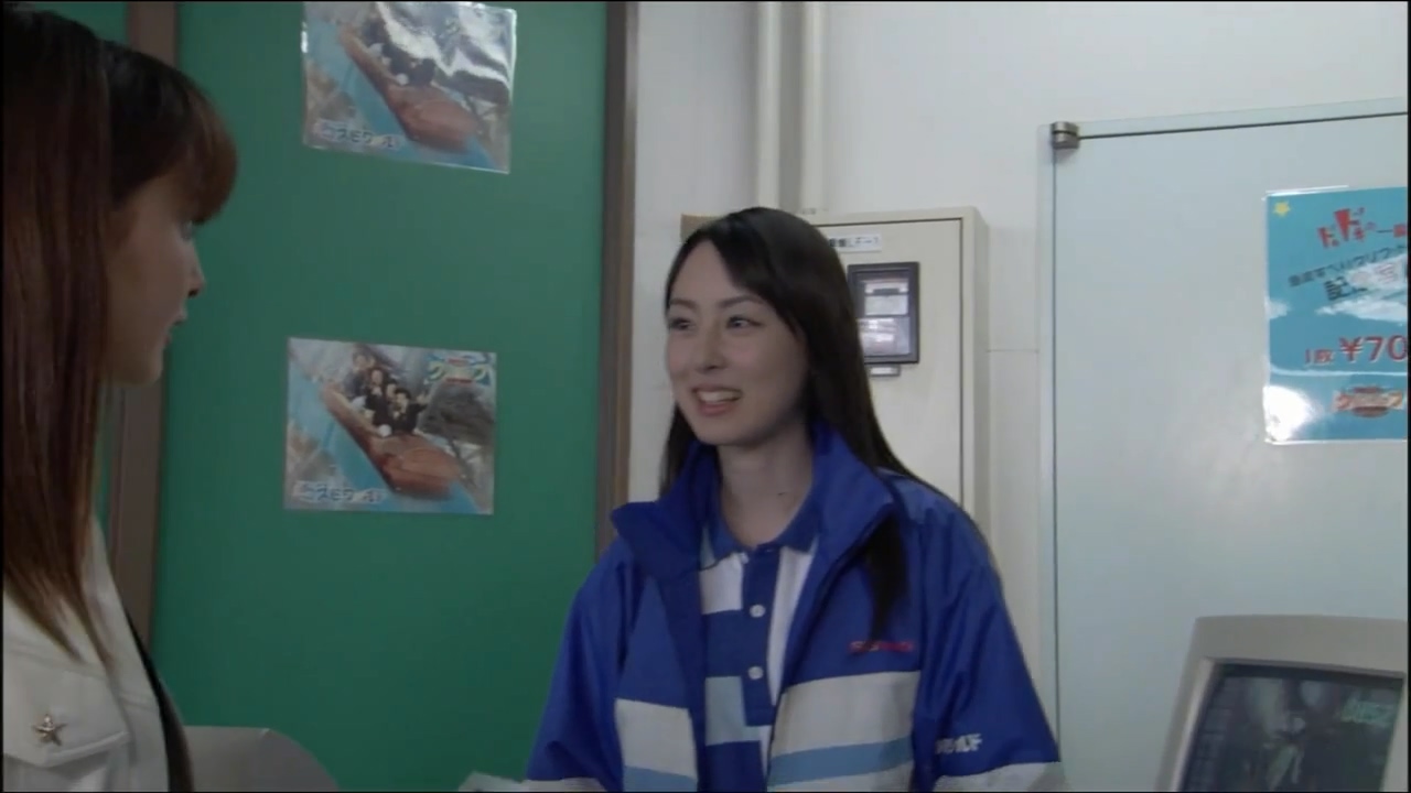 假面骑士龙骑 剧场版 EPISODE FINAL剧照的剧照