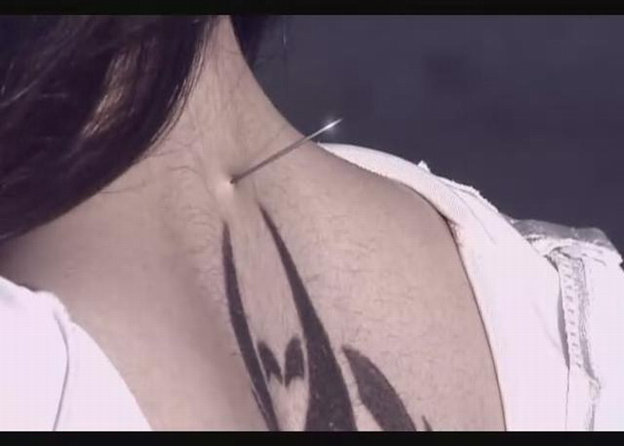 刺青剧照的剧照