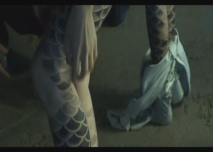 刺青剧照的剧照