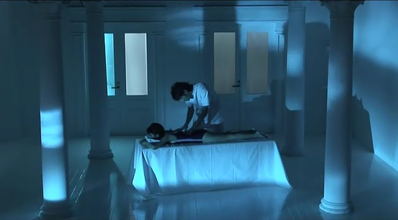 刺青剧照的剧照