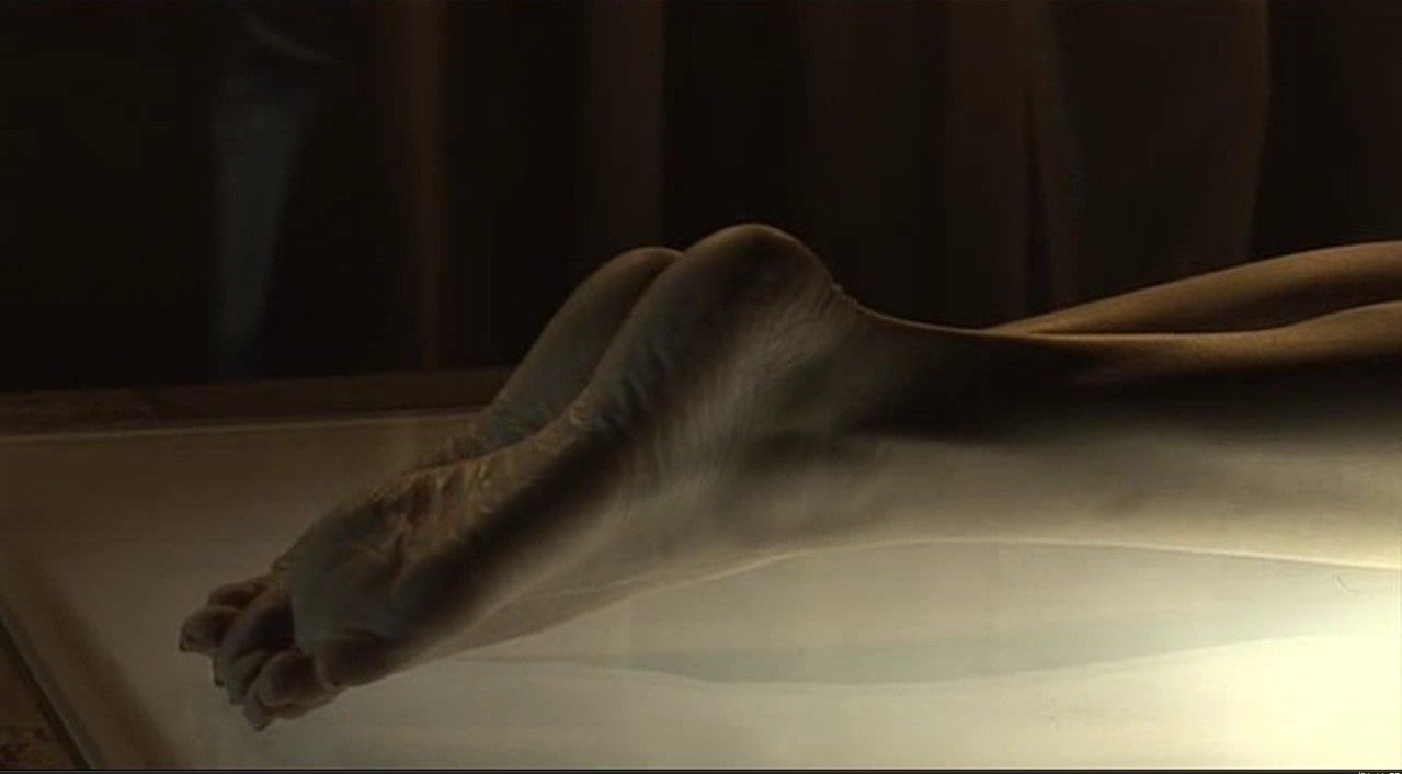 刺青剧照的剧照