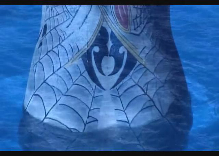 刺青剧照的剧照