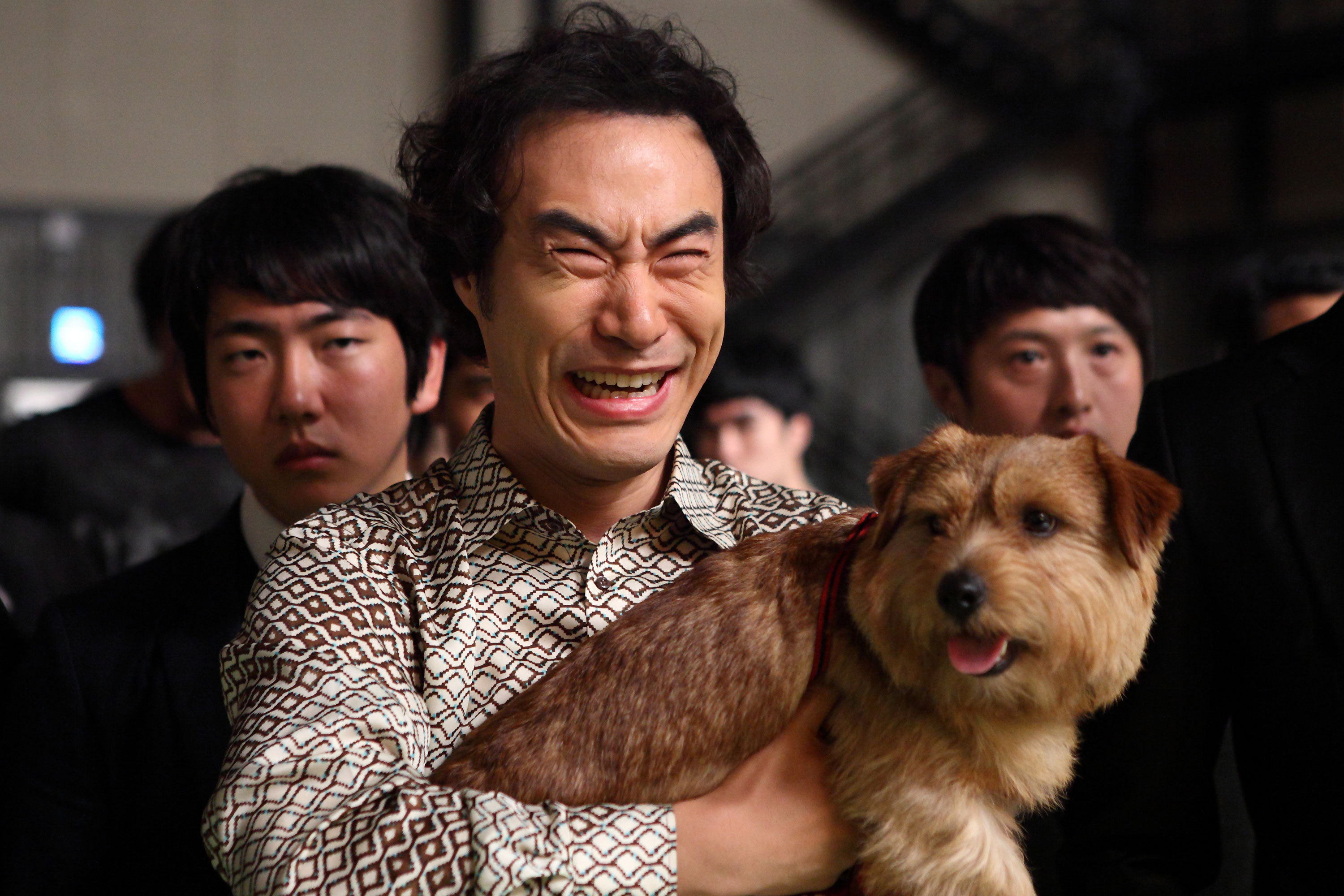 男人使用说明书剧照的剧照