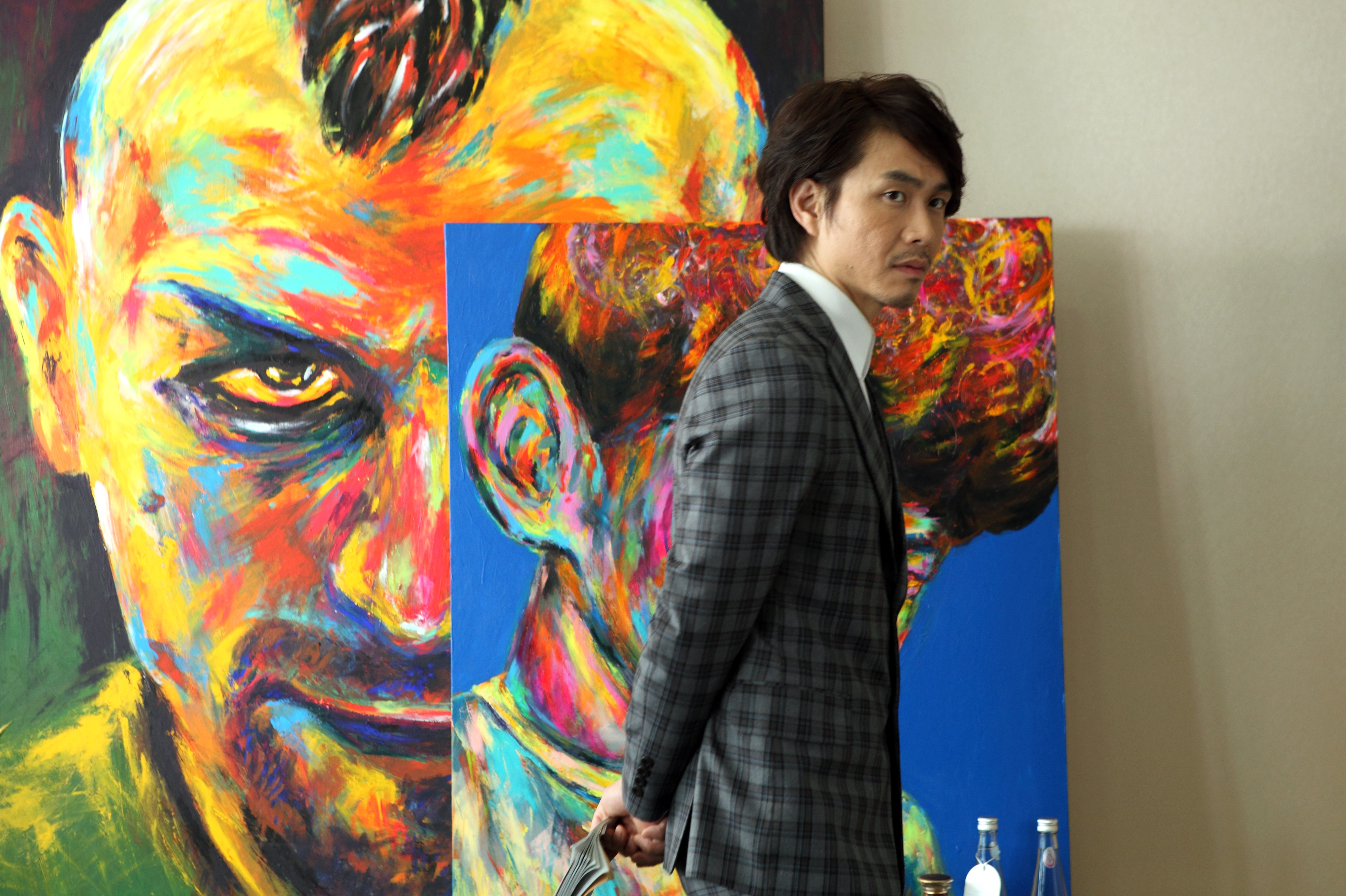 男人使用说明书剧照的剧照