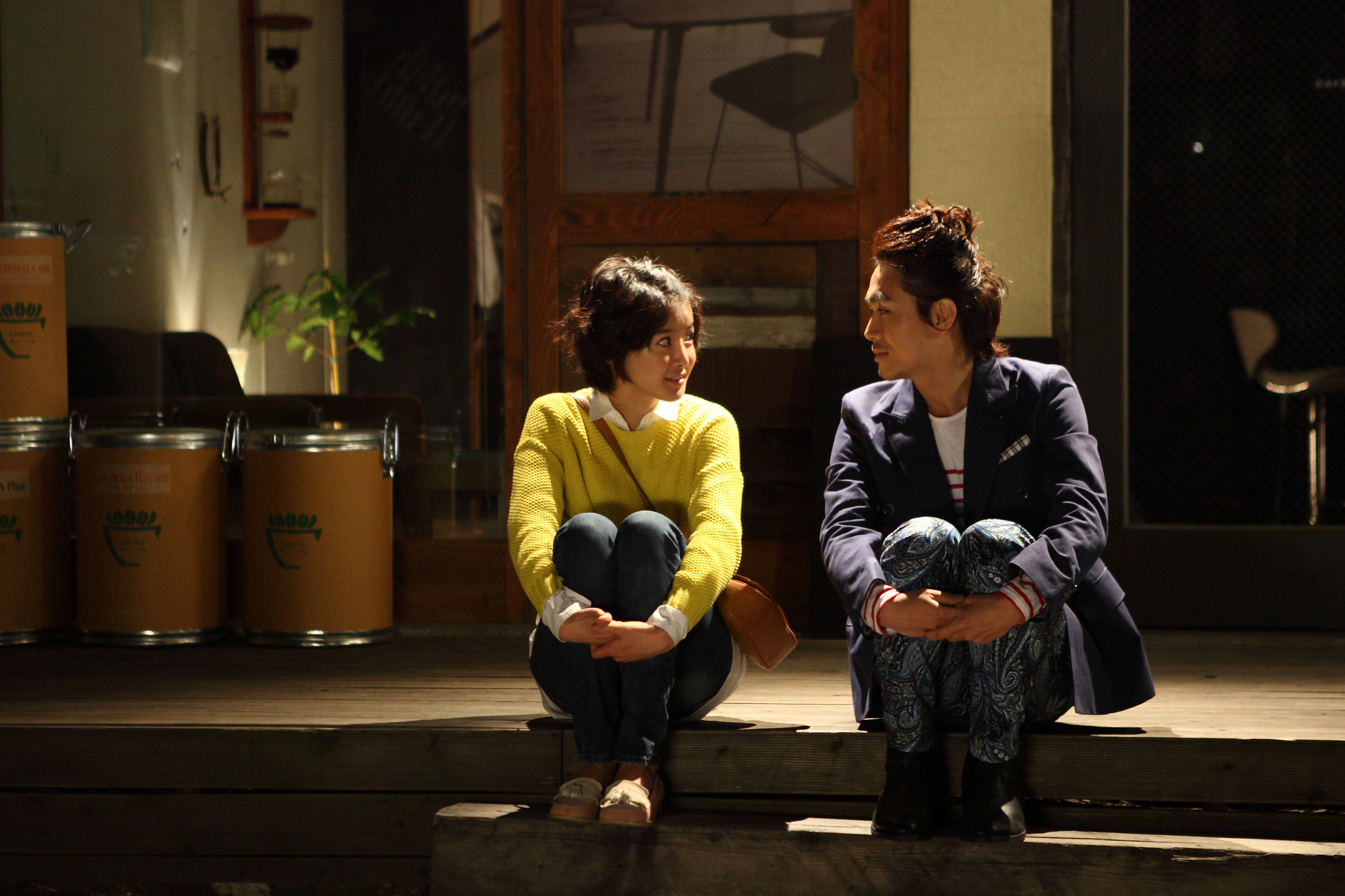 男人使用说明书剧照的剧照