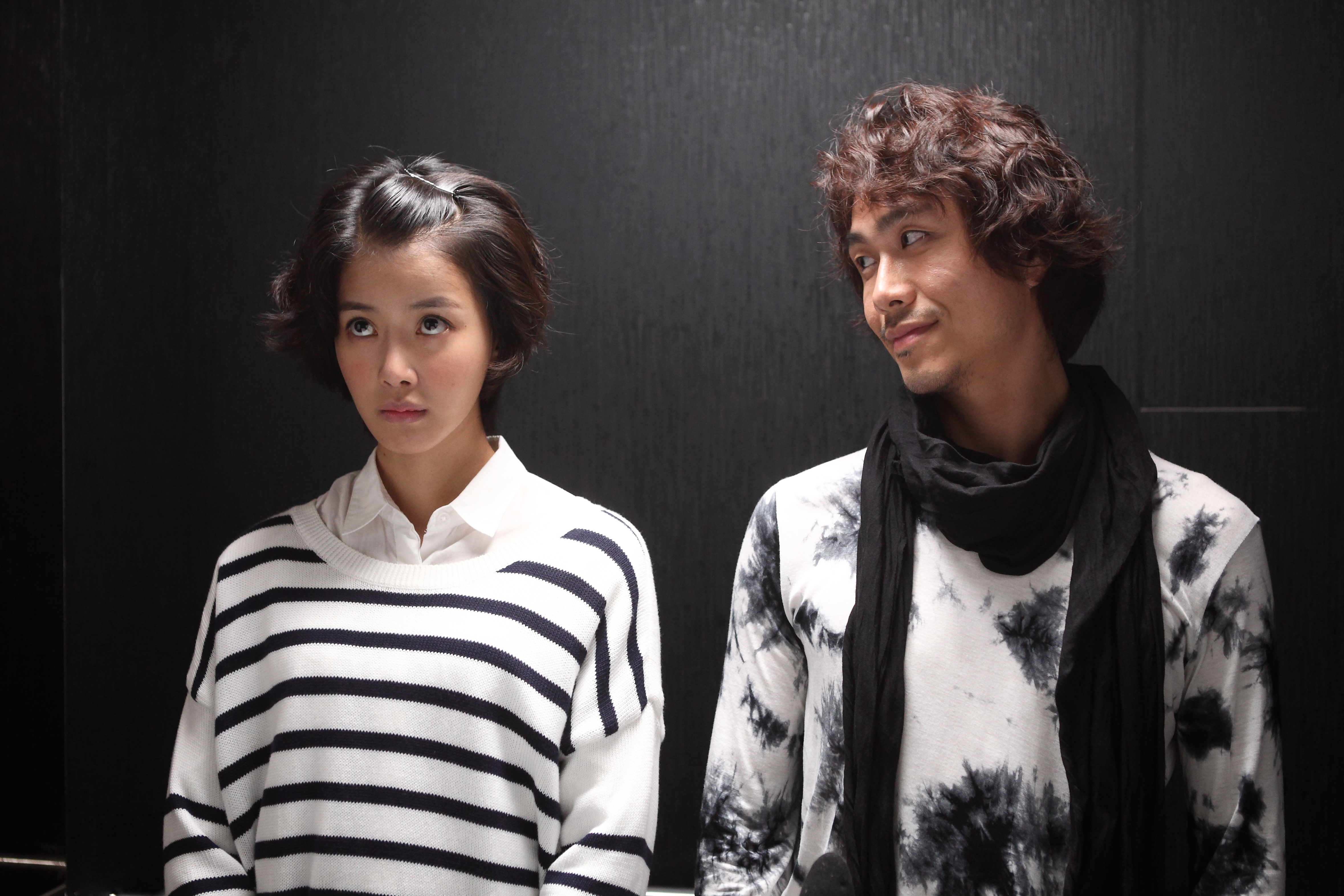 男人使用说明书剧照的剧照