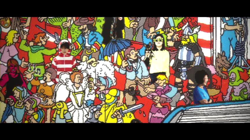 男人使用说明书剧照的剧照