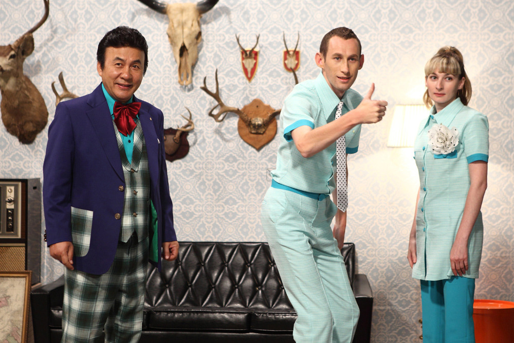 男人使用说明书剧照的剧照