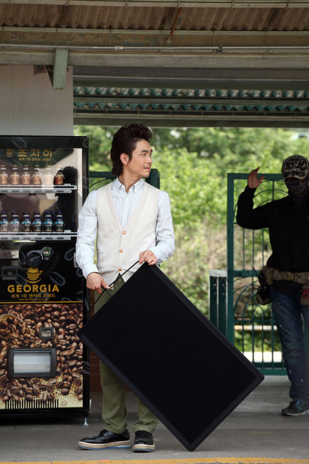 男人使用说明书剧照的剧照