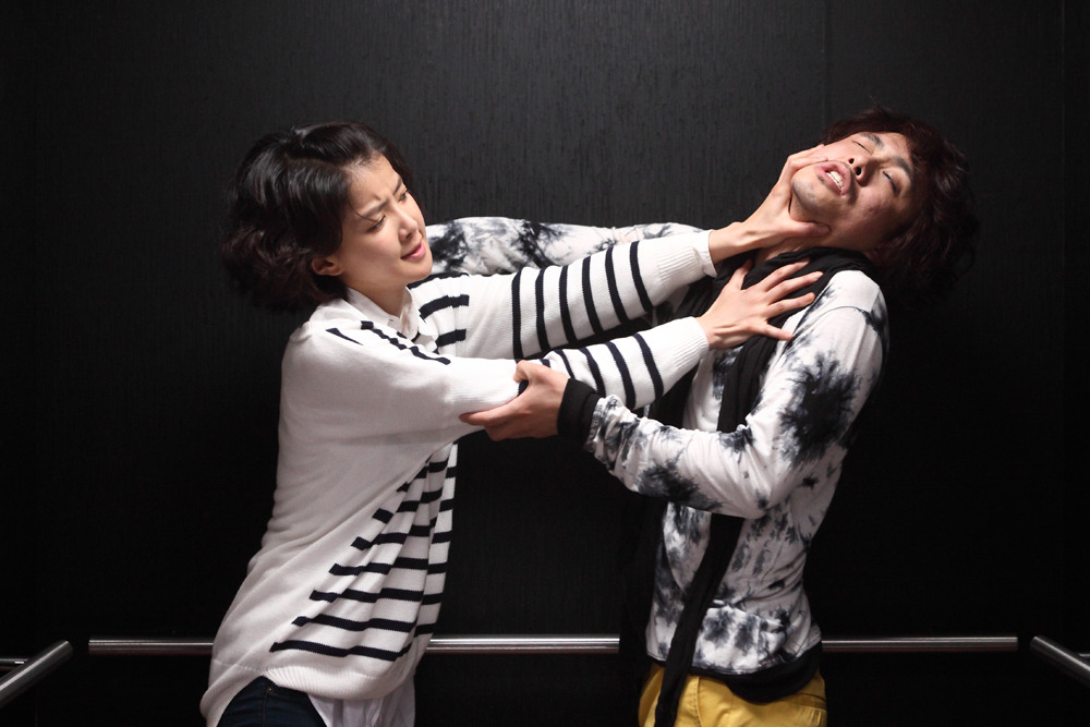 男人使用说明书剧照的剧照