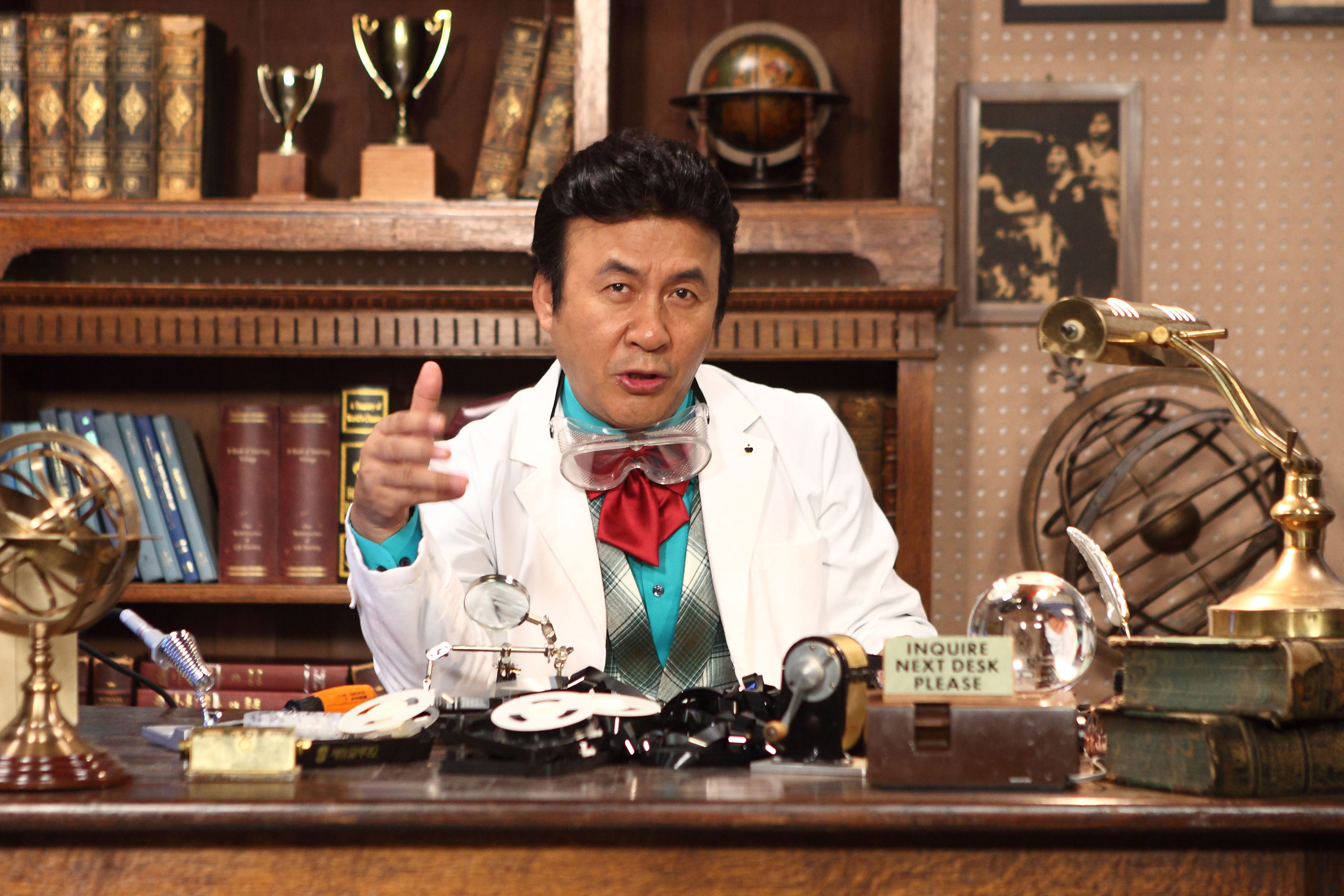 男人使用说明书剧照的剧照