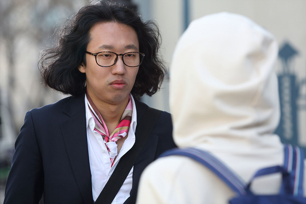 男人使用说明书剧照的剧照