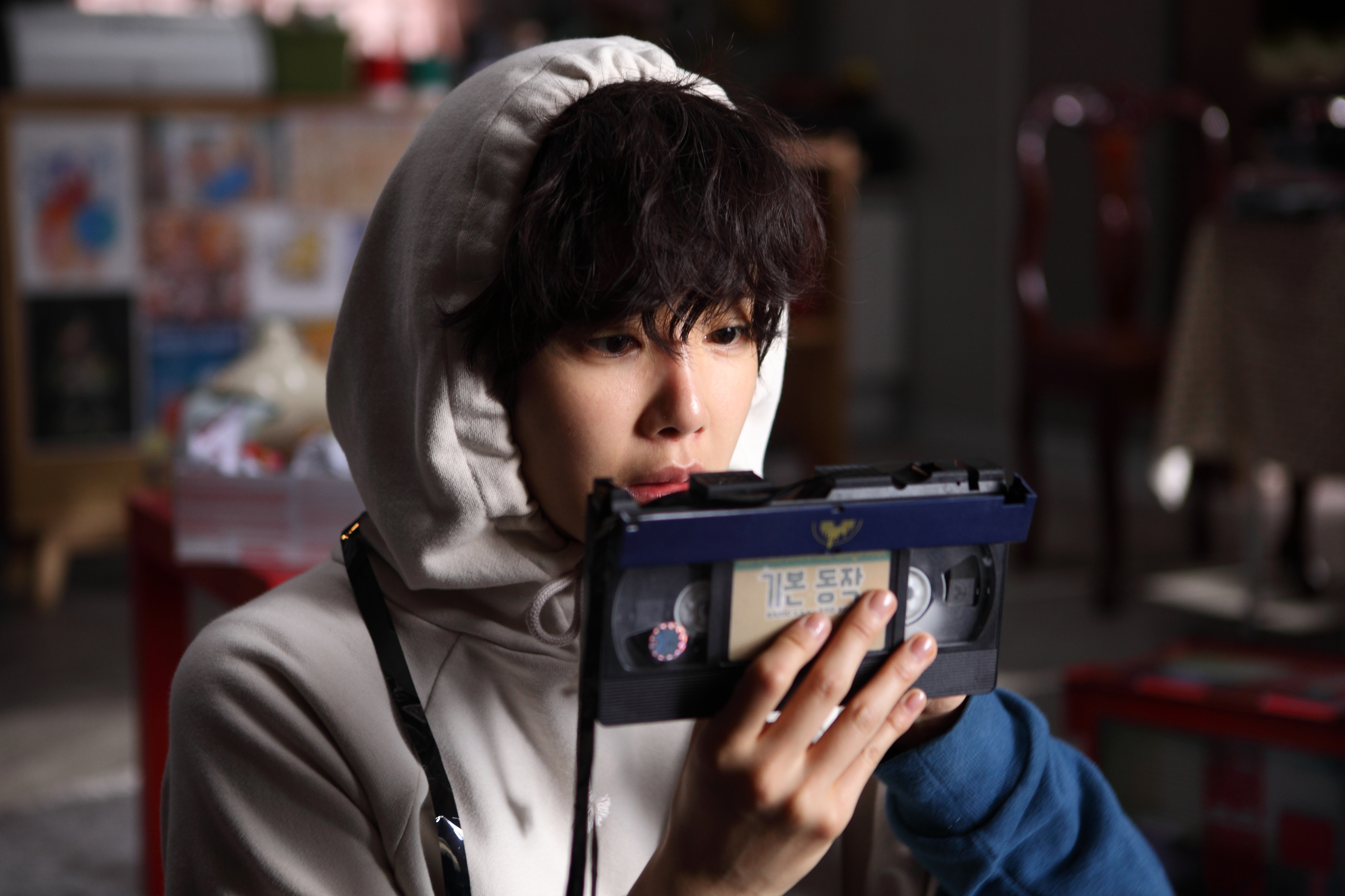 男人使用说明书剧照的剧照