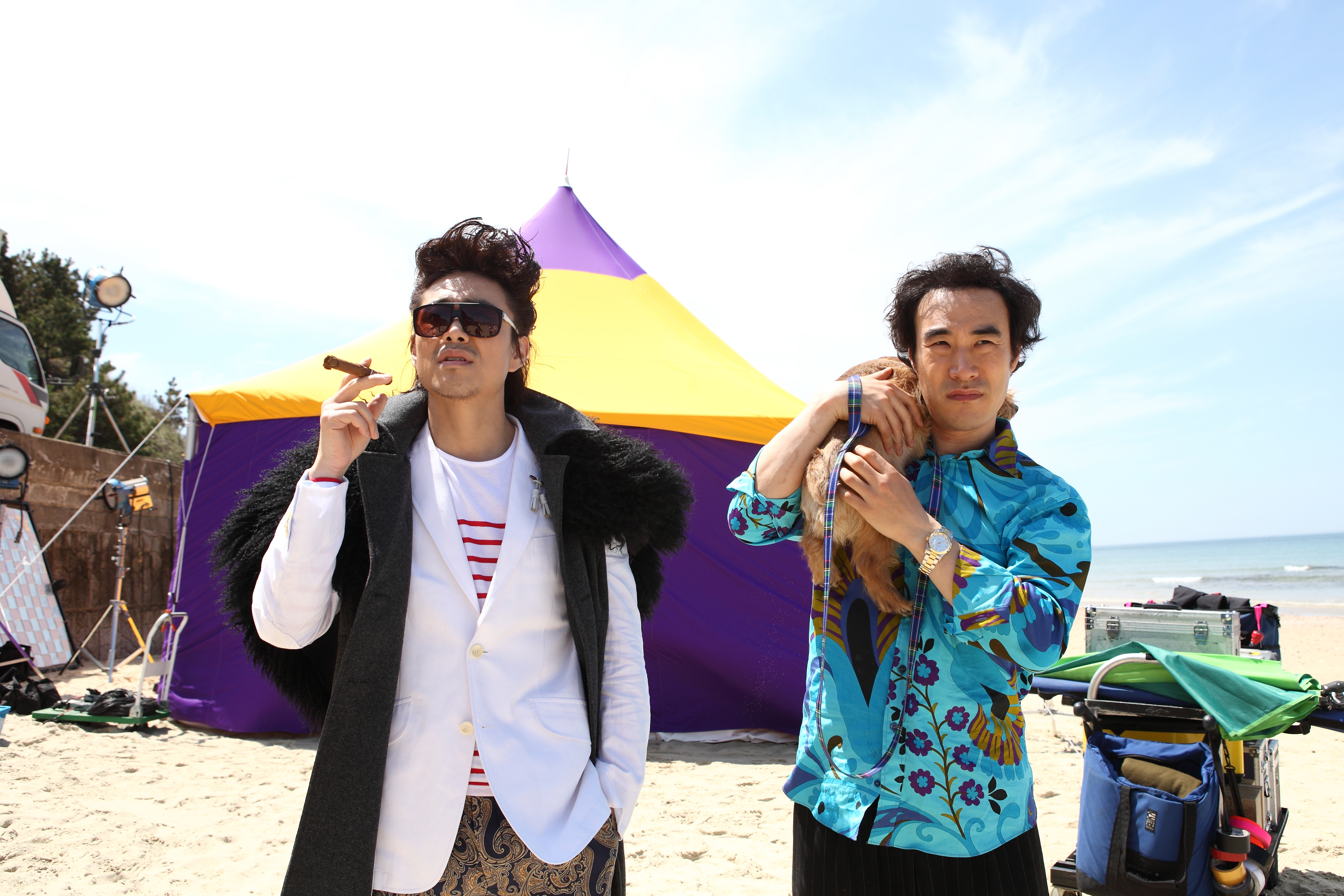 男人使用说明书剧照的剧照