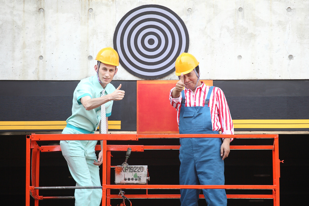 男人使用说明书剧照的剧照