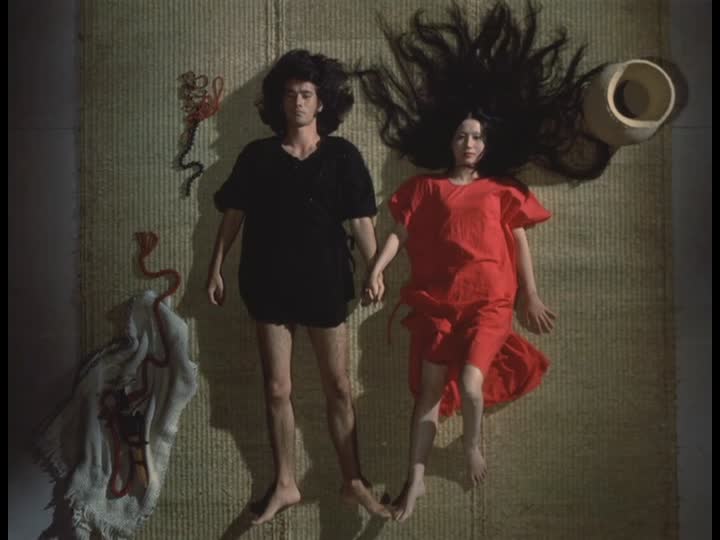 卑弥呼剧照的剧照