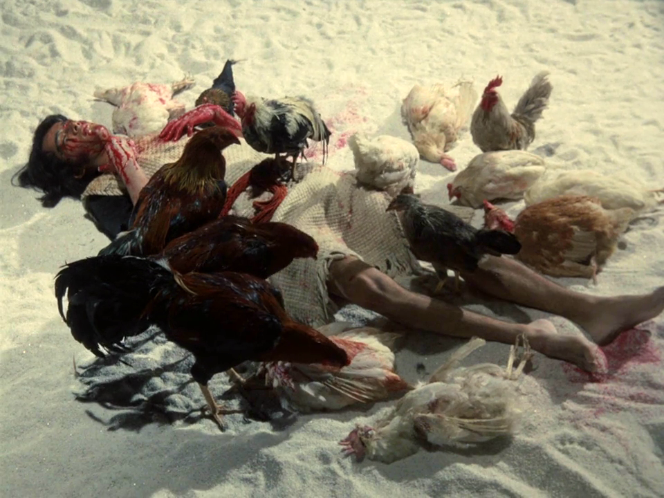 卑弥呼剧照的剧照