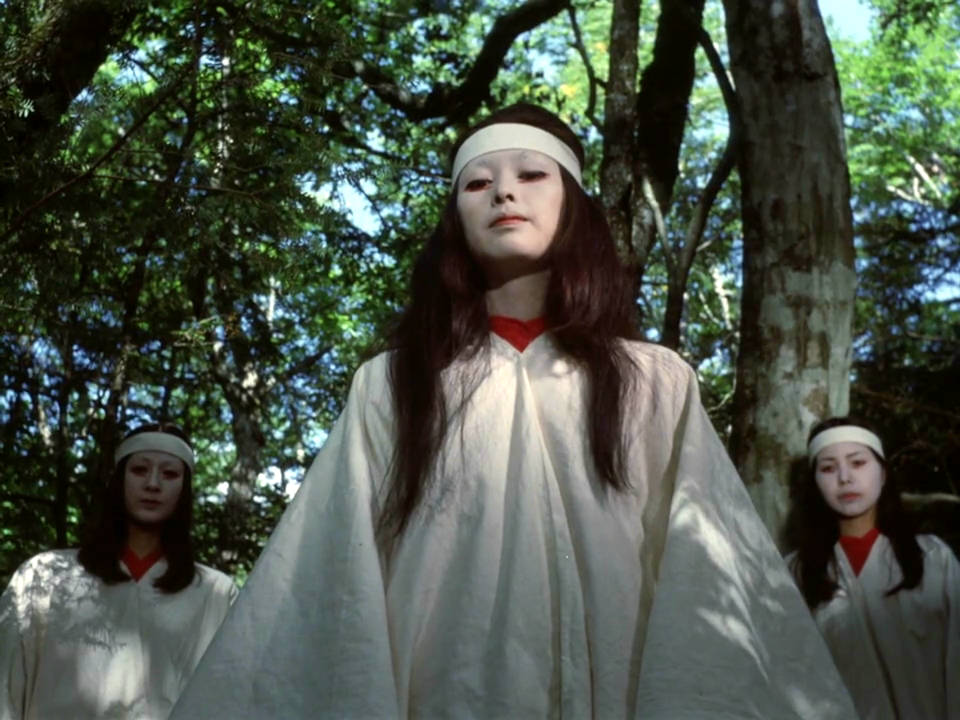 卑弥呼剧照的剧照