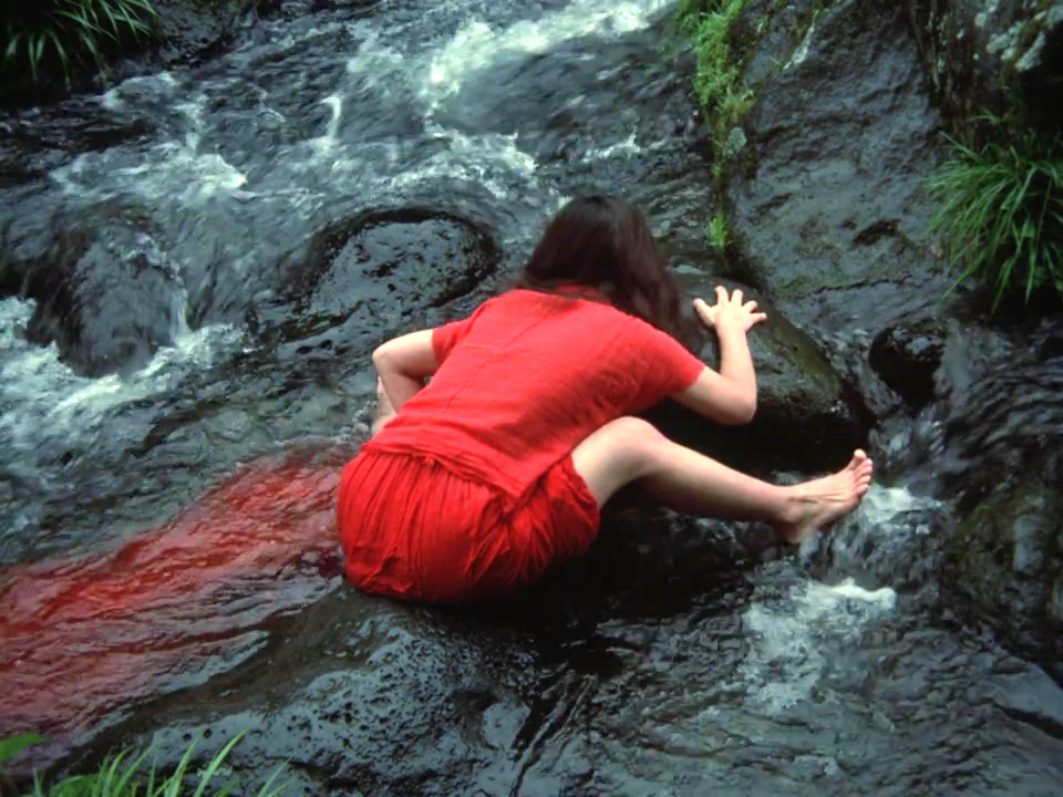 卑弥呼剧照的剧照