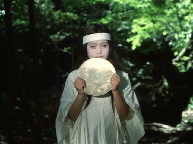 卑弥呼剧照的剧照