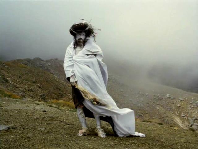 卑弥呼剧照的剧照